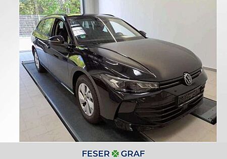 VW Passat Volkswagen 1.5 eTSI DSG NAVI SHZ KAM ACC LED APP