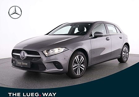Mercedes-Benz A 250 e Style+MBUXAdvanced+SHZ+Kamera+SpurAssist