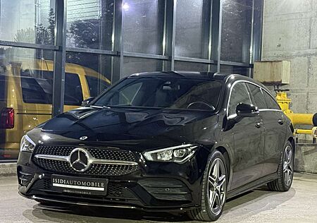 Mercedes-Benz CLA 200 AMG LED MBUX Rü-Kamera