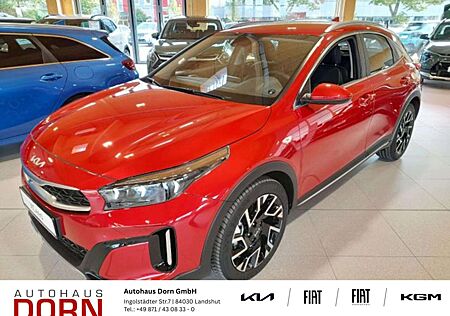 Kia XCeed Spirit 1.5T DCT7-Automatik Xclusive-Paket