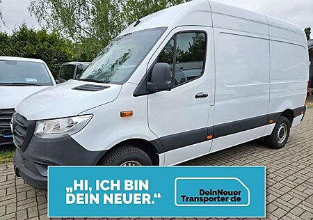 Mercedes-Benz Sprinter 317 CDI L2H2|27°°°KM|GUTER ZUSTD|360°KA