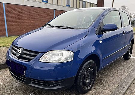 VW Fox Volkswagen 1.4 TDI