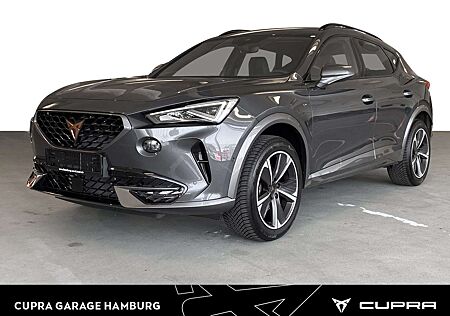 Cupra Formentor 1.5 TSI DSG AHK Kamera CarPlay Keyless