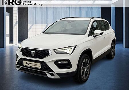 Seat Ateca 1.5 TSI ACT Style