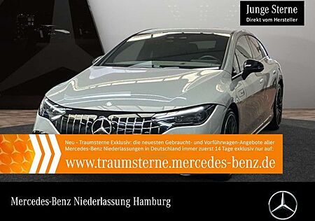 Mercedes-Benz EQE 53 AMG Driversp Fahrass WideScreen Burmester Distr.