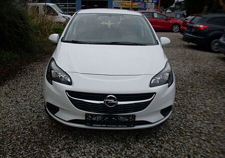 Opel Corsa E Edition