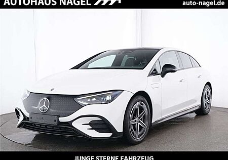 Mercedes-Benz EQE 350 AMG*Burm3D*HUD*Pano*DISTR*Keyless*360*