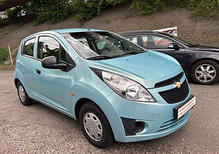 Chevrolet Spark Basis+