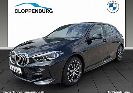 BMW 118 i M Sport HiFi DAB LED WLAN Komfortzg.