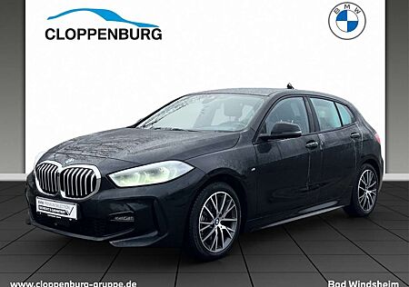 BMW 118 i M Sport HiFi DAB LED WLAN Komfortzg.