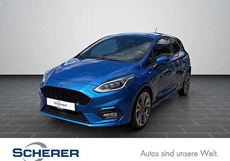 Ford Fiesta 1.0 EcoBoost ST-Line NAVI LED B&O ACC