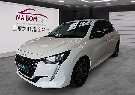 Peugeot 208 Allure Pack 100 AUTOMATIK