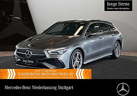 Mercedes-Benz CLA 220 d AMG+LED+KAMERA+KEYLESS+8G