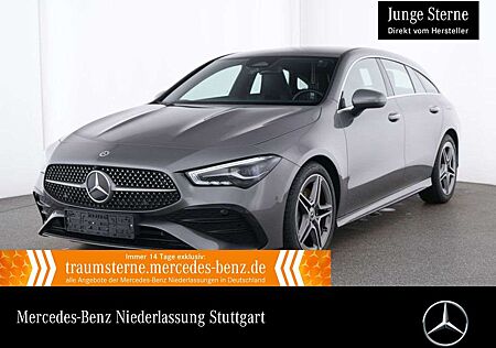 Mercedes-Benz CLA 220 d AMG+LED+KAMERA+KEYLESS+8G