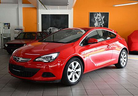Opel Astra J GTC Innovation OPC-Line