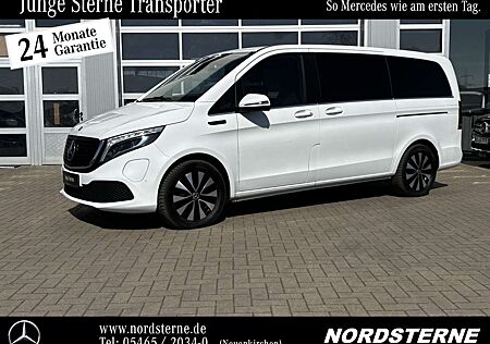 Mercedes-Benz EQV 300 AVANTGARDE Lang Liegepaket 7Sitzer Navi/BC