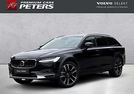 Volvo V90 Cross Country Plus B5 AWD 20''LM Standhz AHK 360Kam Leder KlimaS