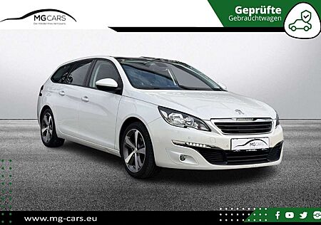 Peugeot 308 SW Active~Panorama~Navi~Sitzheizung~Garantie