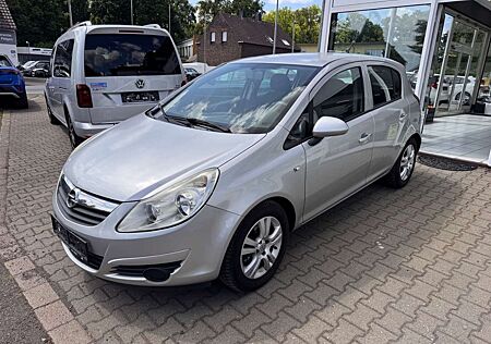 Opel Corsa D Klimaanlage Alu/Allwetter PDC TÜV 09/26