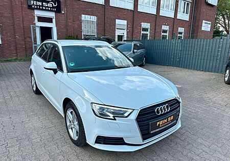 Audi A3 Sportback 35 TFSI basis
