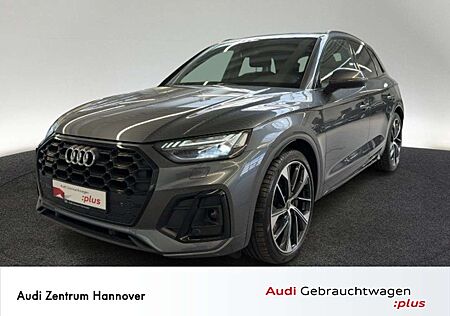 Audi SQ5 3.0 TDI quattro Matrix LED AHK Bang & Olufse
