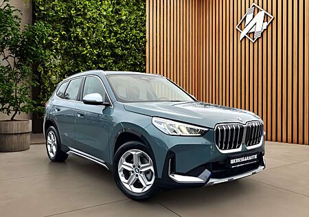 BMW X1 18d sDrive*xLine*NAVI*PDC*KAMERA*u.v.m**
