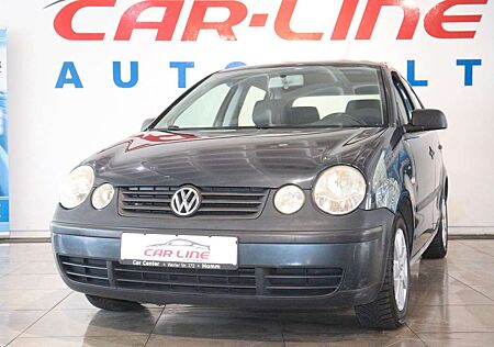 VW Polo Volkswagen IV 4-türig *AU/HU neu*