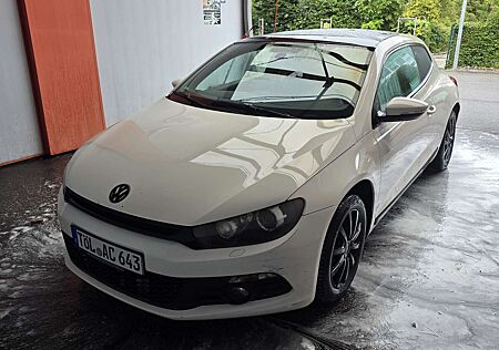 VW Scirocco Volkswagen 1.4 TSI