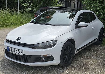 VW Scirocco Volkswagen 1.4 TSI