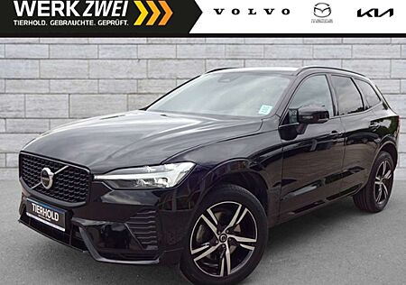 Volvo XC 60 XC60 B4 R Design AWD ACC PANO 360° Google HK