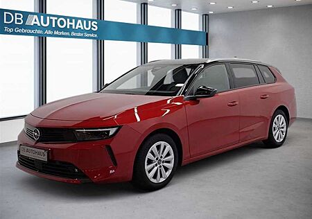 Opel Astra ST Business Elegance 1.2 Turbo