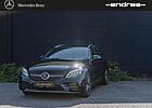 Mercedes-Benz C 300 e T-Modell AMG PARKTRONIC+THERMATIC