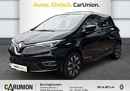 Renault ZOE EV 50 135 Evolution