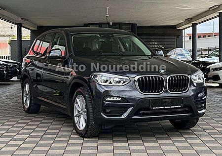 BMW X3 xDrive 20d G01 *Autom.*Navi*HUD*Pano*LED*AHK*