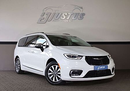 Chrysler Pacifica 3.6 Hybrid Limited/ACC/SHZ/SPUR/TTW/R17