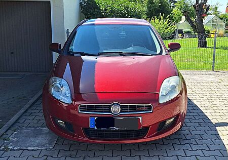 Fiat Bravo 2.0 Multijet 16V DPF Sport
