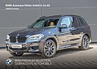 BMW X3 xDrive30eA M Sportpaket AHK GSD HUD 360° 1VB
