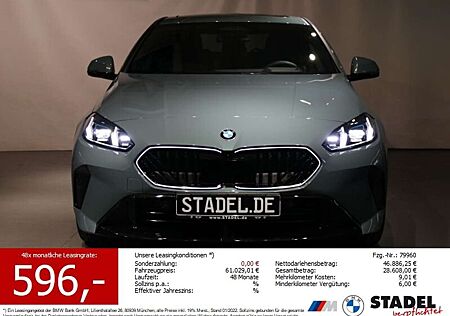 BMW 220 d Gran Coupé M Sportpaket