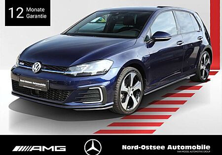 VW Golf Volkswagen VII 1.4 TSI GTE LED PDC NAVI WINTERPAKET