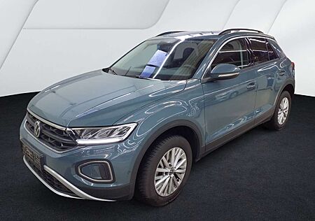 VW T-Roc Volkswagen Life/Navi/LED/WinterP/ALU/PDC