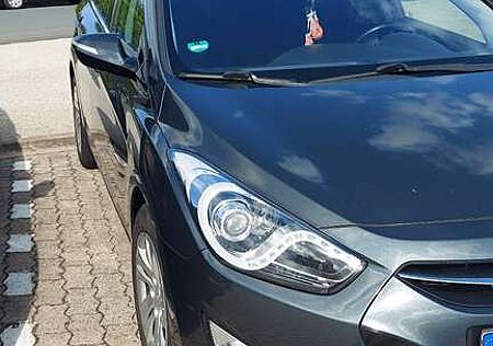 Hyundai i40 i40cw 1.7 CRDi Fifa World Cup Edition