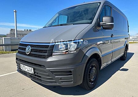 VW Crafter Volkswagen 2.0TDI*MITTEL*KLIMA*NAVI*PDC*KAMERA*EUR6