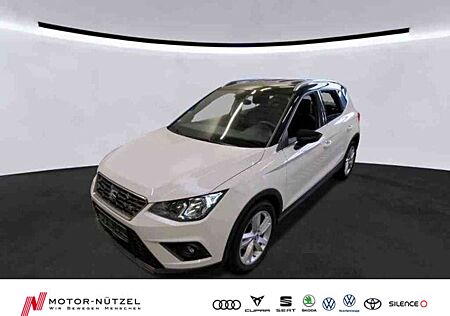 Seat Arona 1.0TSI FR-LINE APP+ACC+DAB+SHZ+PDC+RFK+PLA