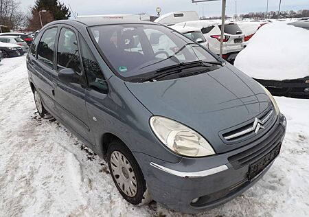 Citroën Xsara Picasso Citroen 1.6 16V Tendance, Klima, HU-AU NEU