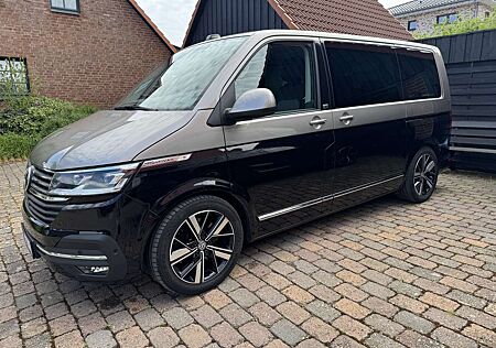 VW T6 Volkswagen .1 Multivan Gen Six