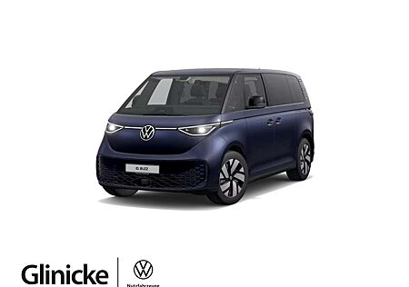 VW ID.BUZZ Volkswagen ID. Buzz 77 kWh Kurzer Radstand Navi Kamera Klima