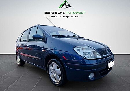 Renault Scenic EXPRESSION 2.0 16V AUTOMATIK/KLIMA-A/NAVI