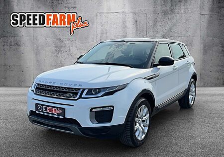 Land Rover Range Rover Evoque SE Autom/Leder/1Jahr Garantie