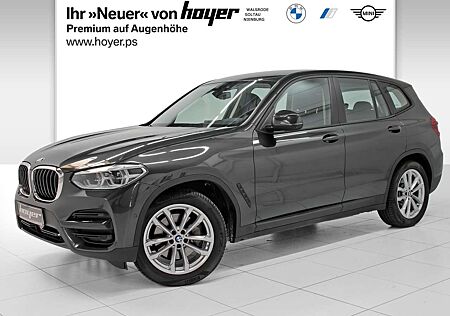 BMW X3 xDrive30d Advantage Head-Up HiFi DAB LED RFK