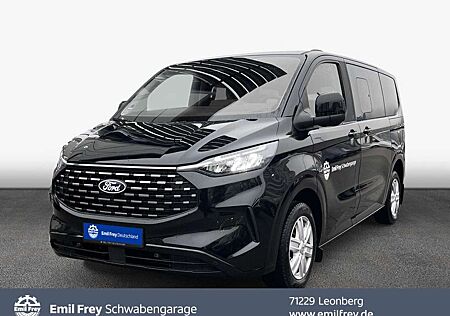 Ford Tourneo Custom 320 L1H1 VA Autm. Titanium